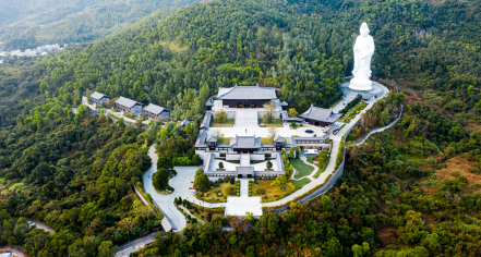 Tsz Shan Monastery