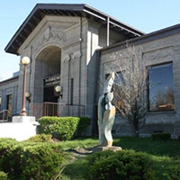DuSable Museum Of African American History