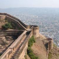 Nahargarh Fort Jaipur