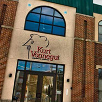Kurt Vonnegut Museum And Library