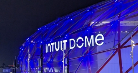 Intuit Dome