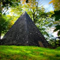 Kinnitty Pyramid