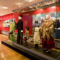National Museum Of Ireland - Decorative Arts And History