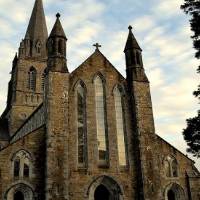 St Mary's Cathedral (Killarney)