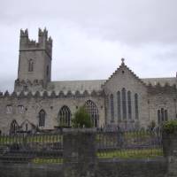 St. Mary's Cathedral (Limerick)