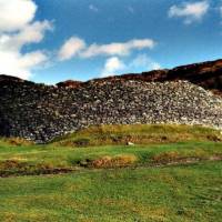Staigue Stone Fort (Caiseal Stéig)