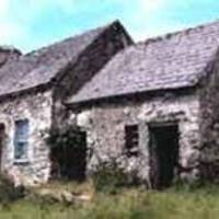 The Famine Cottages (Teachíní An Ghorta Mhóir)