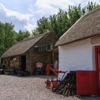 The Kerry Bog Village Museum