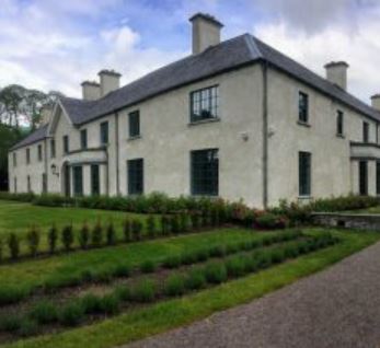 Killarney House And Gardens