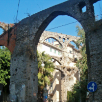Acquedotto Medievale