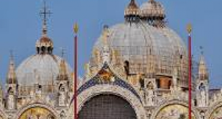 Basilica Di San Marco
