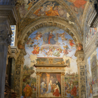Basilica Di Santa Maria Sopra Minerva