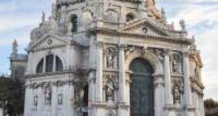 Basilica Di Santa Maria Della Salute