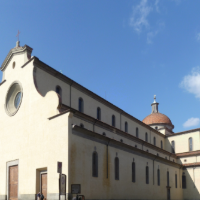 Basilica Di Santo Spirito