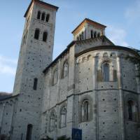 Basilica Of Sant'Abbondio