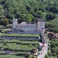 Castello Medioevale - Castellammare Di Stabia