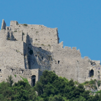 Castello Di Arechi