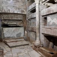 Catacombe Di San Callisto