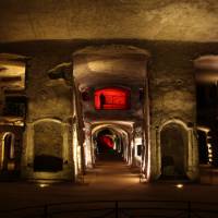 Catacombe Di San Gennaro