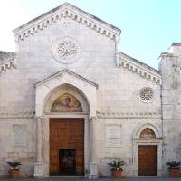 Cattedrale Di Sorrento