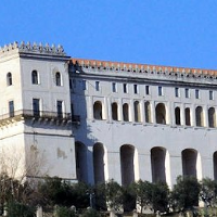 Certosa E Museo Di San Martino