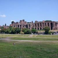 Circo Massimo (Circus Maximus)