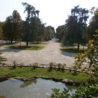 Giardini Pubblici Indro Montanelli