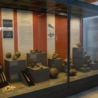 Museo Archeologico Nazionale Di Pontecagnano