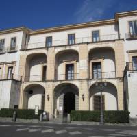 Museo Correale Di Terranova