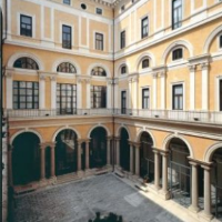 Palazzo Massimo Alle Terme