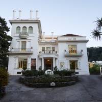 Parco Di Villa Fiorentino
