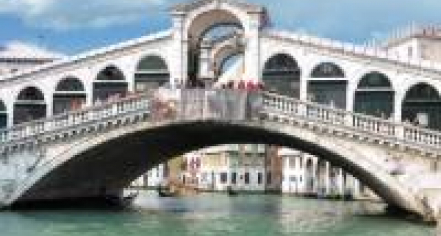 Ponte Di Rialto (Rialto Bridge)