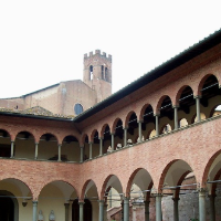 Santuario Casa Di Santa Caterina