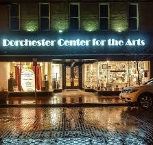Dorchester Center For The Arts