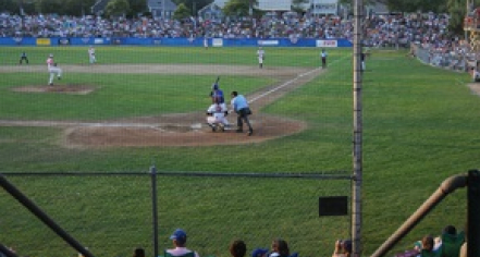 Cape Cod Baseball League