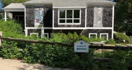Cape Cod Museum Of Natural History