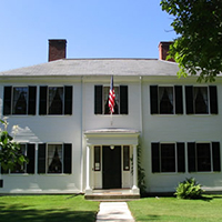 Ralph Waldo Emerson House