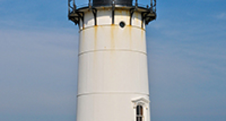 Race Point Lighthouse