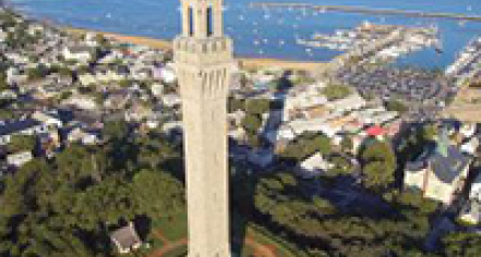 Pilgrim Monument