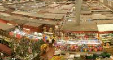 Mercado Libertad - San Juan De Dios