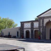 Museo Nacional De Los Ferrocarriles Mexicanos