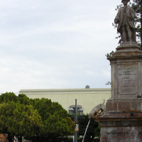 Plaza De Armas (Querétaro)