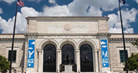 Detroit Institute Of Art