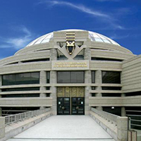 Charles H. Wright Museum Of African American History