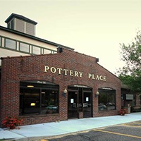 Pottery Museum Of Red Wing