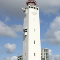 Vuurtoren Noordwijk (Lighthouse Noordwijk)