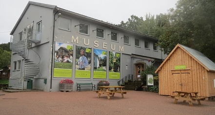 Kristiansand Museum
