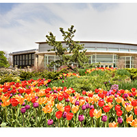 Cleveland Botanical Garden