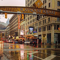 Playhouse Square
