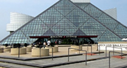 Rock And Roll Hall Of Fame